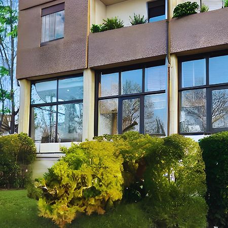 Verdemilia Hotel Anzola dell'Emilia Eksteriør bilde