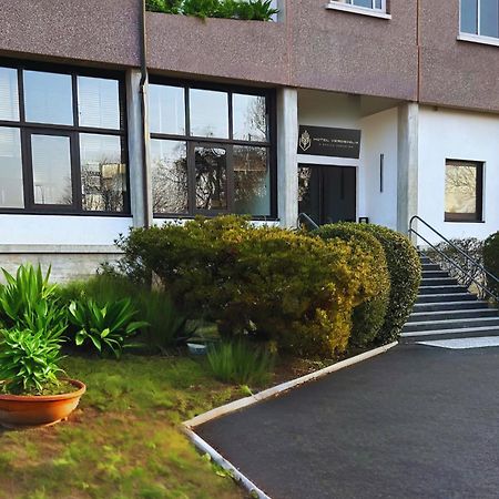 Verdemilia Hotel Anzola dell'Emilia Eksteriør bilde