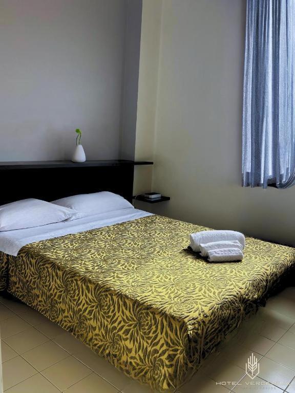 Verdemilia Hotel Anzola dell'Emilia Eksteriør bilde