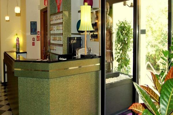 Verdemilia Hotel Anzola dell'Emilia Eksteriør bilde